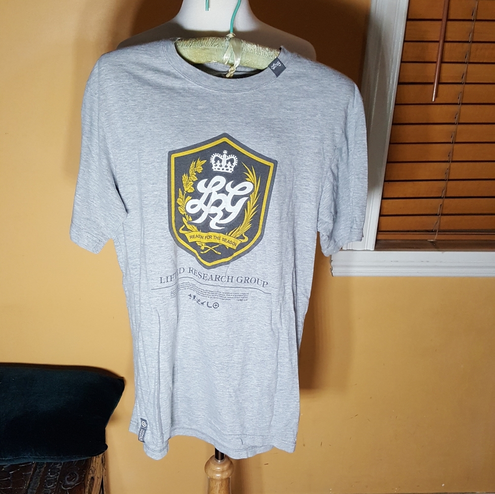 LNG T Shirt